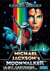 Pochette Michael Jackson's Moonwalker