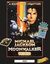 Pochette Michael Jackson's Moonwalker