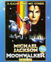 Pochette Michael Jackson's Moonwalker