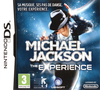 Pochette Michael Jackson : The Experience