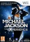 Pochette Michael Jackson : The Experience