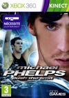 Pochette Michael Phelps : Push the Limit