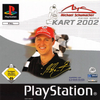 Pochette Michael Schumacher Racing World Kart 2002