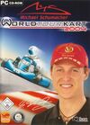 Pochette Michael Schumacher World Tour Kart 2004