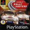 Pochette Michelin Rally Masters :  Race of Champions