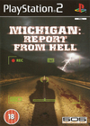 Pochette Michigan : Report From Hell