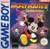 Pochette Mickey Mouse : Les Bâtons Magiques!