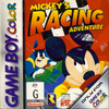 Pochette Mickey's Racing Adventure