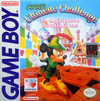 Pochette Mickey's Ultimate Challenge
