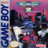Pochette MicroMachines 2 Turbo Tournament
