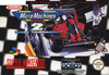 Pochette MicroMachines 2 Turbo Tournament