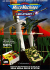 Pochette MicroMachines Military
