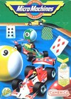 Pochette MicroMachines