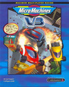 Pochette MicroMachines V3
