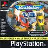 Pochette MicroMachines V3
