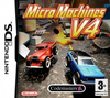Pochette MicroMachines V4