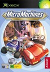 Pochette MicroMachines