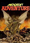Pochette Microsoft Adventure