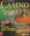 Pochette Microsoft Casino