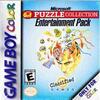 Pochette Microsoft Entertainment Pack : The Puzzle Collection