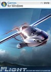 Pochette Microsoft Flight