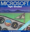 Pochette Microsoft Flight Simulator 2.0