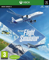 Pochette Microsoft Flight Simulator