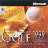 Pochette Microsoft Golf 1999