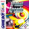Pochette Microsoft Pinball Arcade