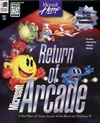 Pochette Microsoft Return of Arcade