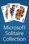 Pochette Microsoft Solitaire Collection