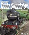 Pochette Microsoft Train Simulator