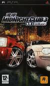 Pochette Midnight Club 3 : DUB Edition