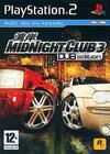 Pochette Midnight Club 3 : DUB Edition