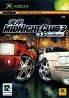 Pochette Midnight Club 3 : DUB Edition