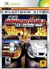 Pochette Midnight Club 3 : DUB Edition Remix