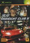 Pochette Midnight Club II