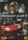 Pochette Midnight Club II