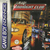 Pochette Midnight Club : Street Racing