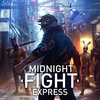 Pochette Midnight Fight Express
