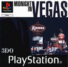 Pochette Midnight in Vegas