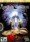 Pochette Midnight Mysteries : The Edgar Allan Poe Conspiracy