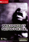 Pochette Midnight Nowhere