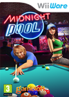 Pochette Midnight Pool