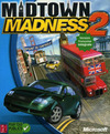 Pochette Midtown Madness 2