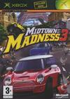 Pochette Midtown Madness 3