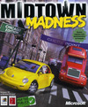 Pochette Midtown Madness