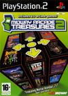 Pochette Midway Arcade Treasures 2