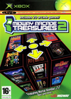 Pochette Midway Arcade Treasures 2