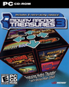 Pochette Midway Arcade Treasures 3